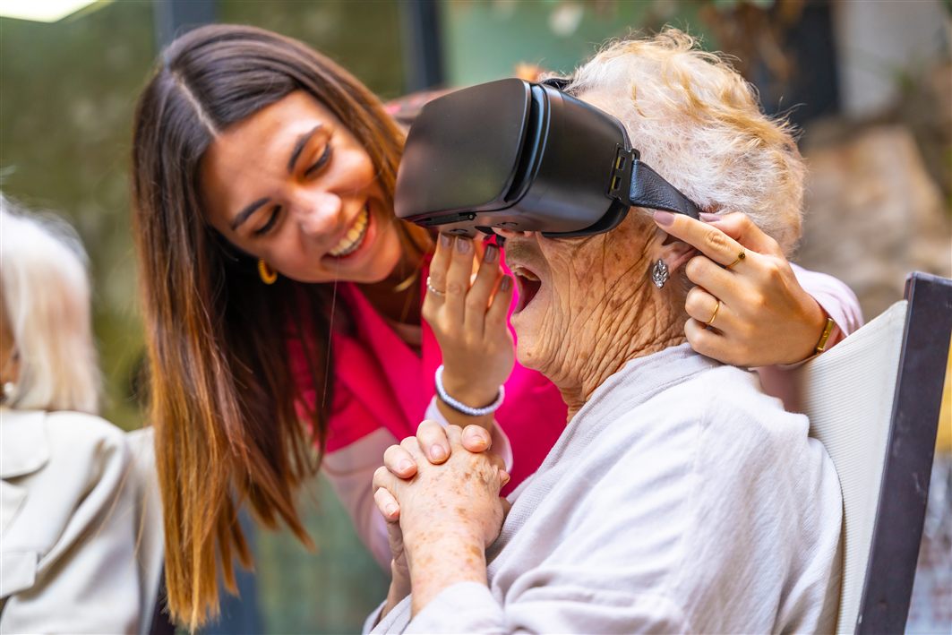 Évasion VR